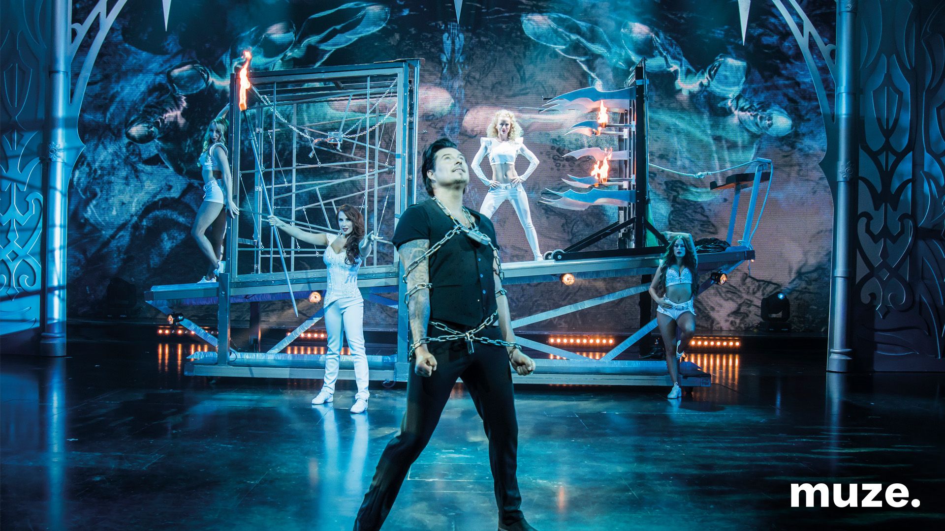 2012-Illusionist 3