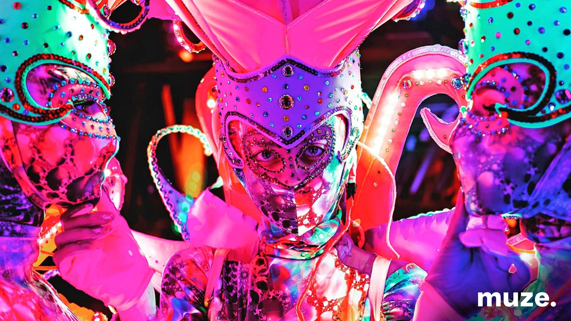 2217-Roaming Characters - Caleydoskop 4