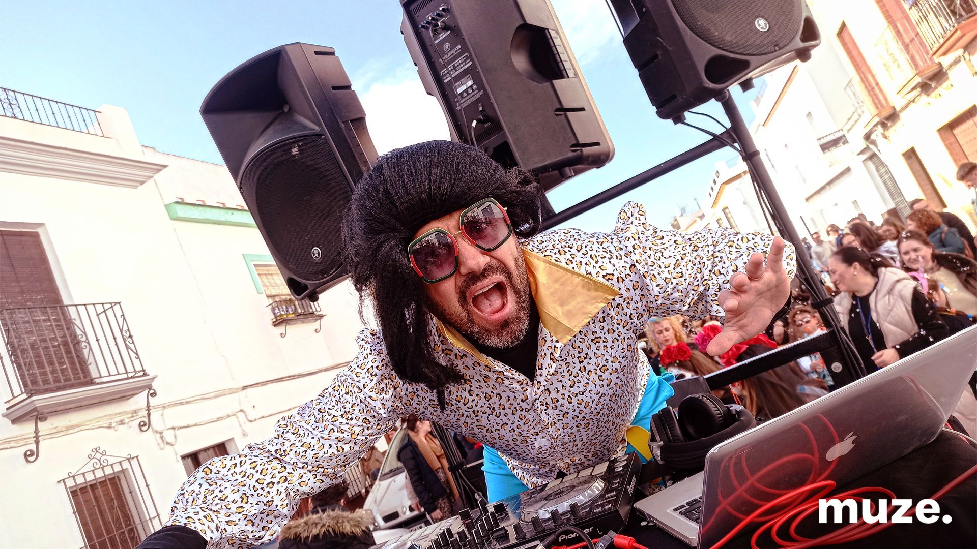 2481-Street Parade - Zona De Incertidumbre 3