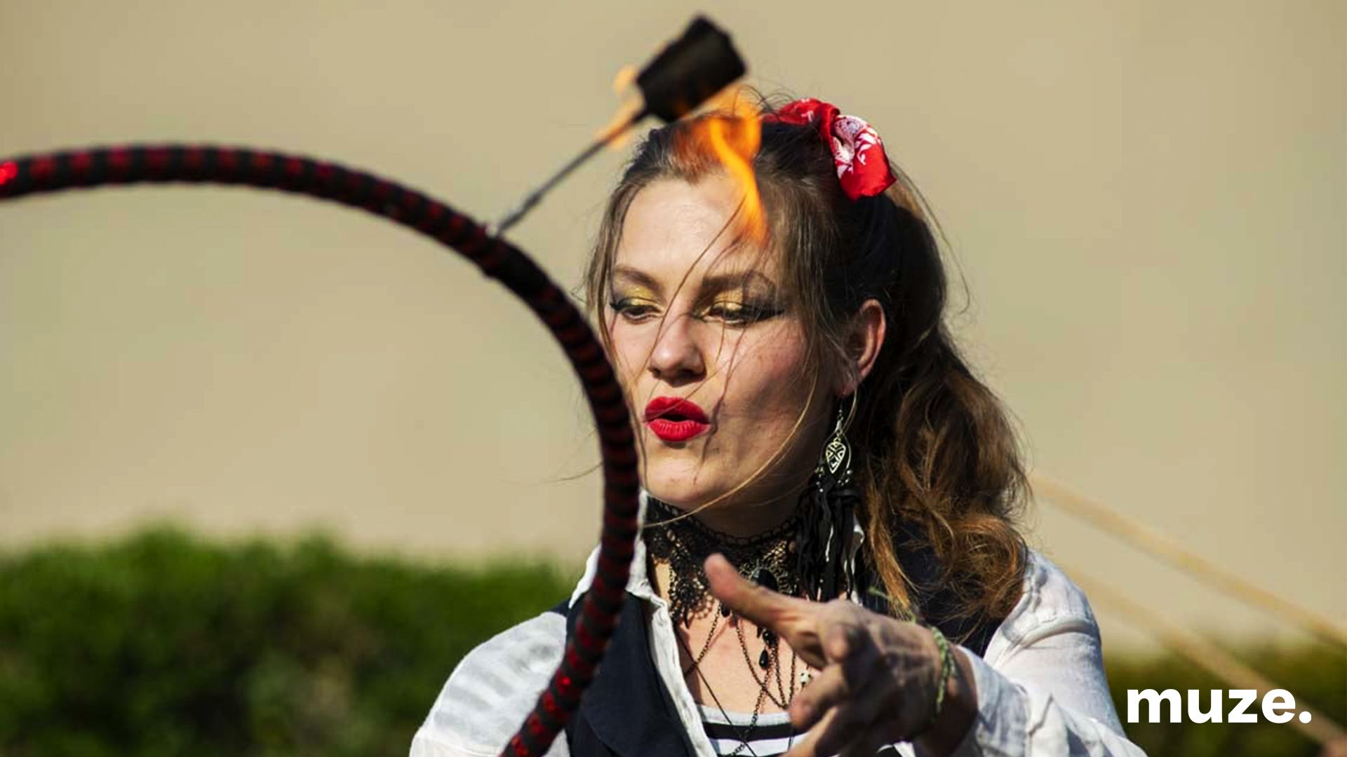2612 - Roaming Parade - Pirates 3