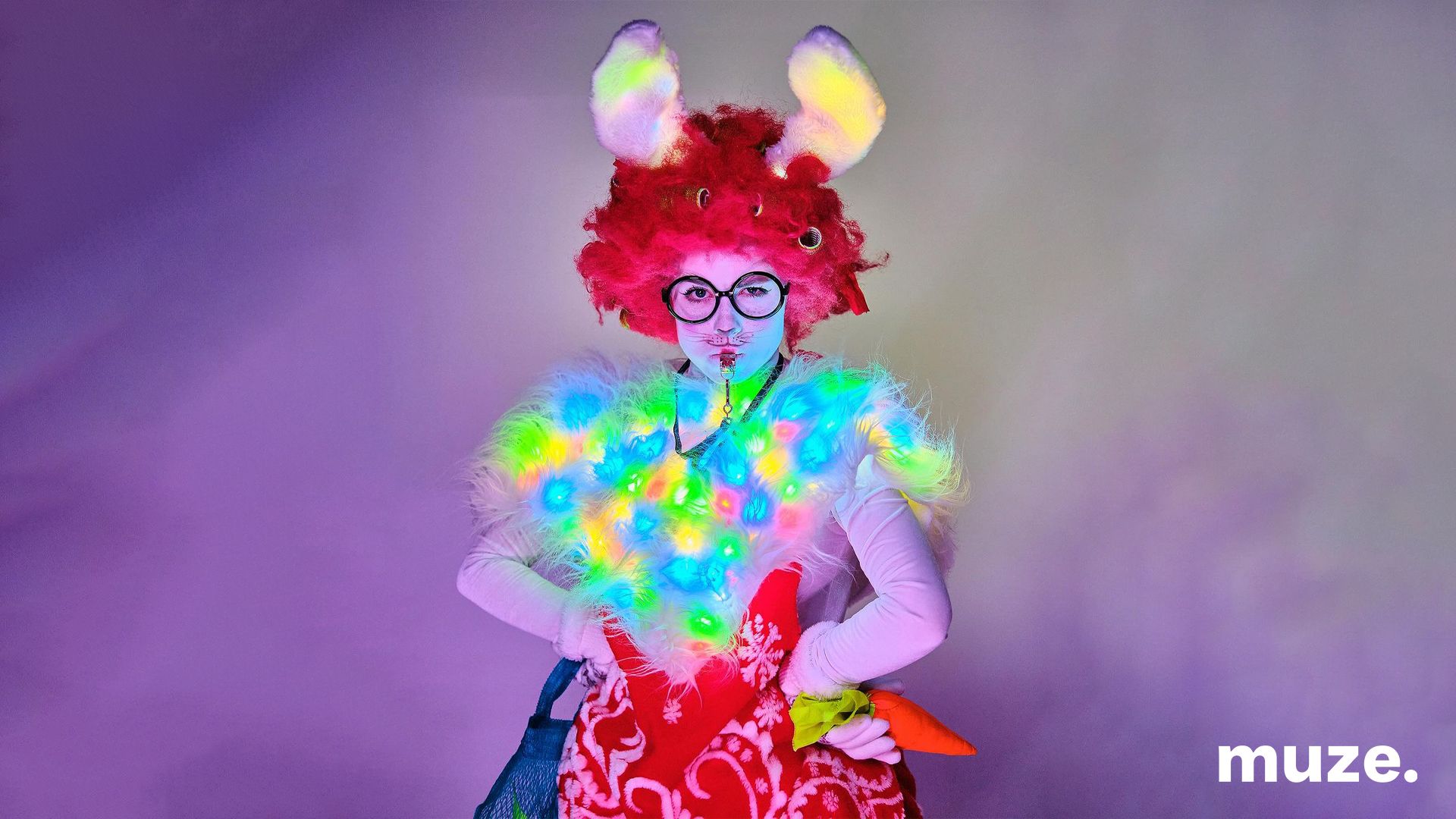 2668 - In Search for Snow 1