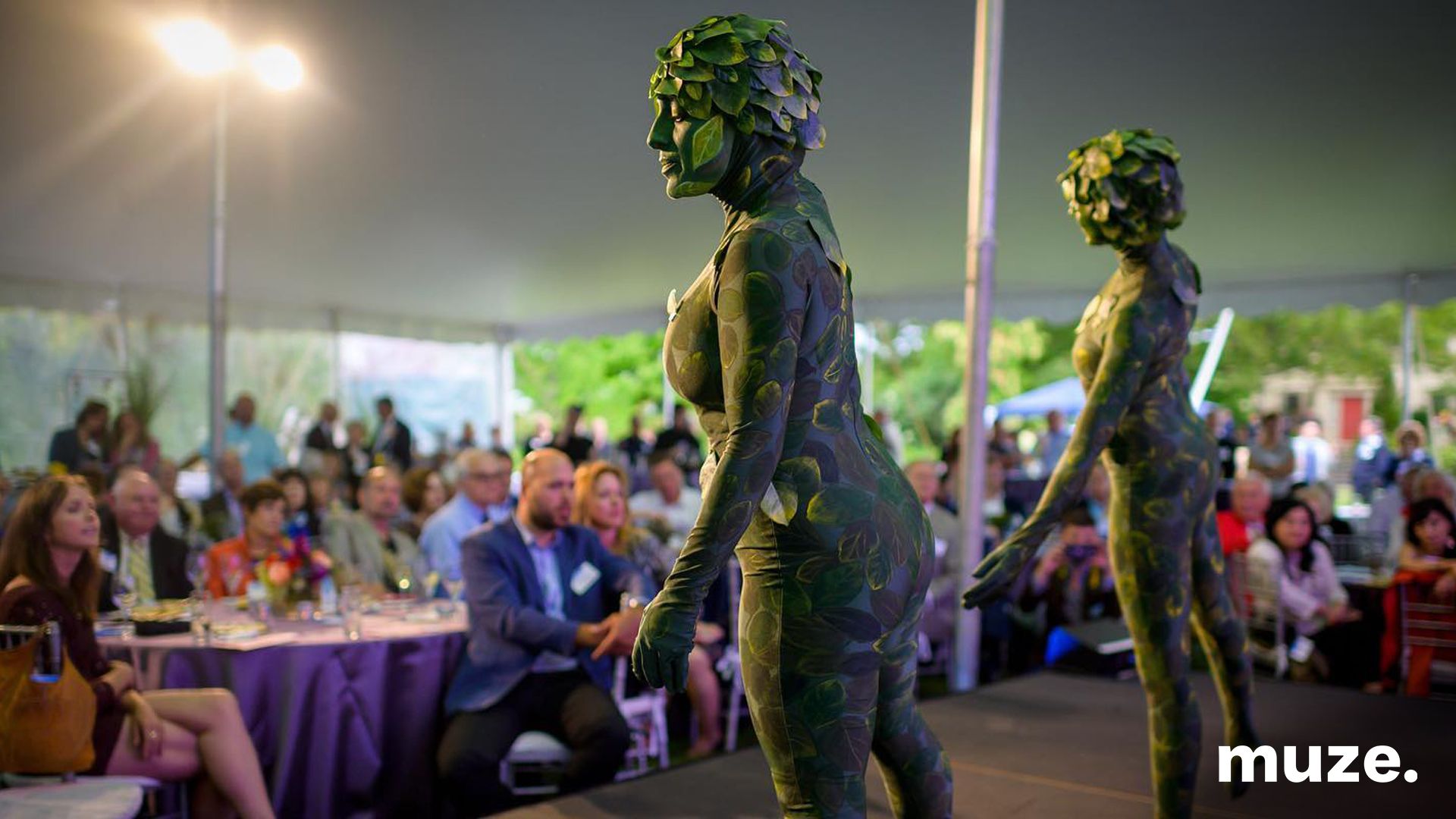 2736-Themed Dance - Greenery Dancers 3