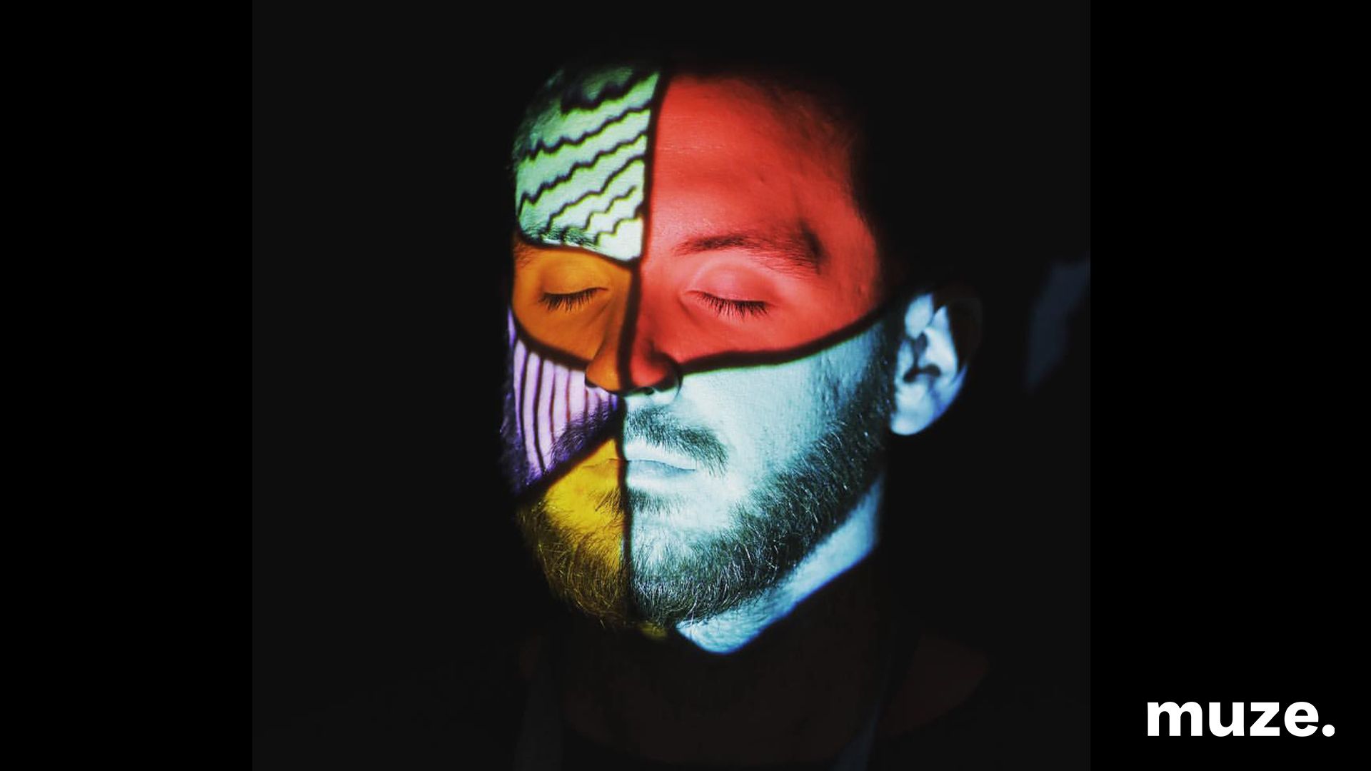 C 102- Face Mapping 2