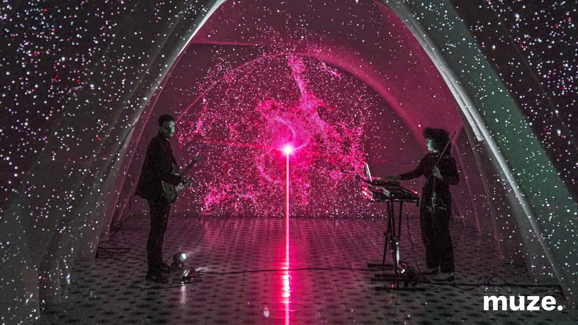 C 97-Video Mapping