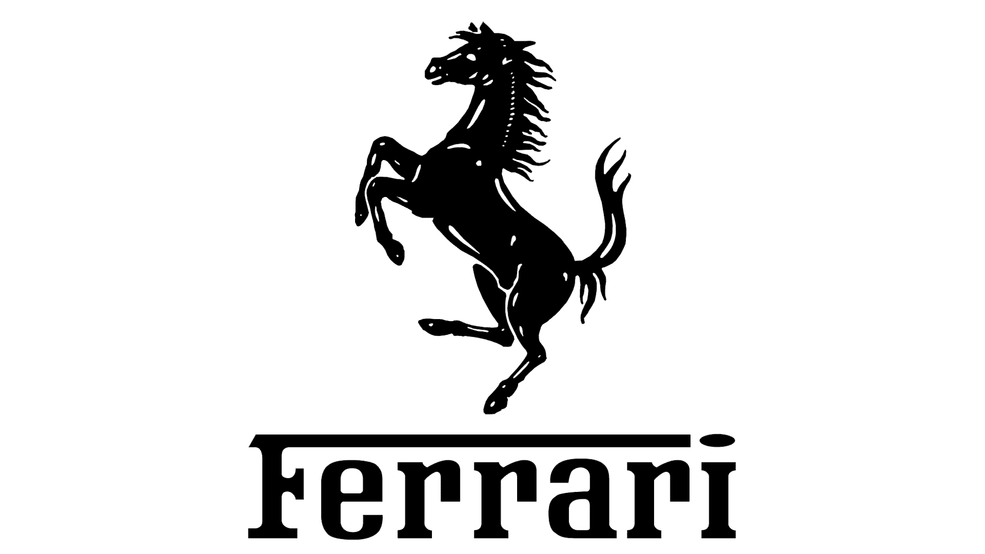 Ferrari-Symbol