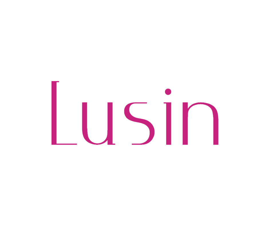 Lusin Logo 2